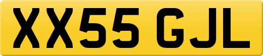 XX55GJL